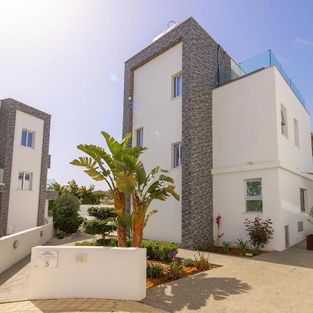 Fig Tree Bay Residences 3 Πρωταράς Εξωτερικό φωτογραφία