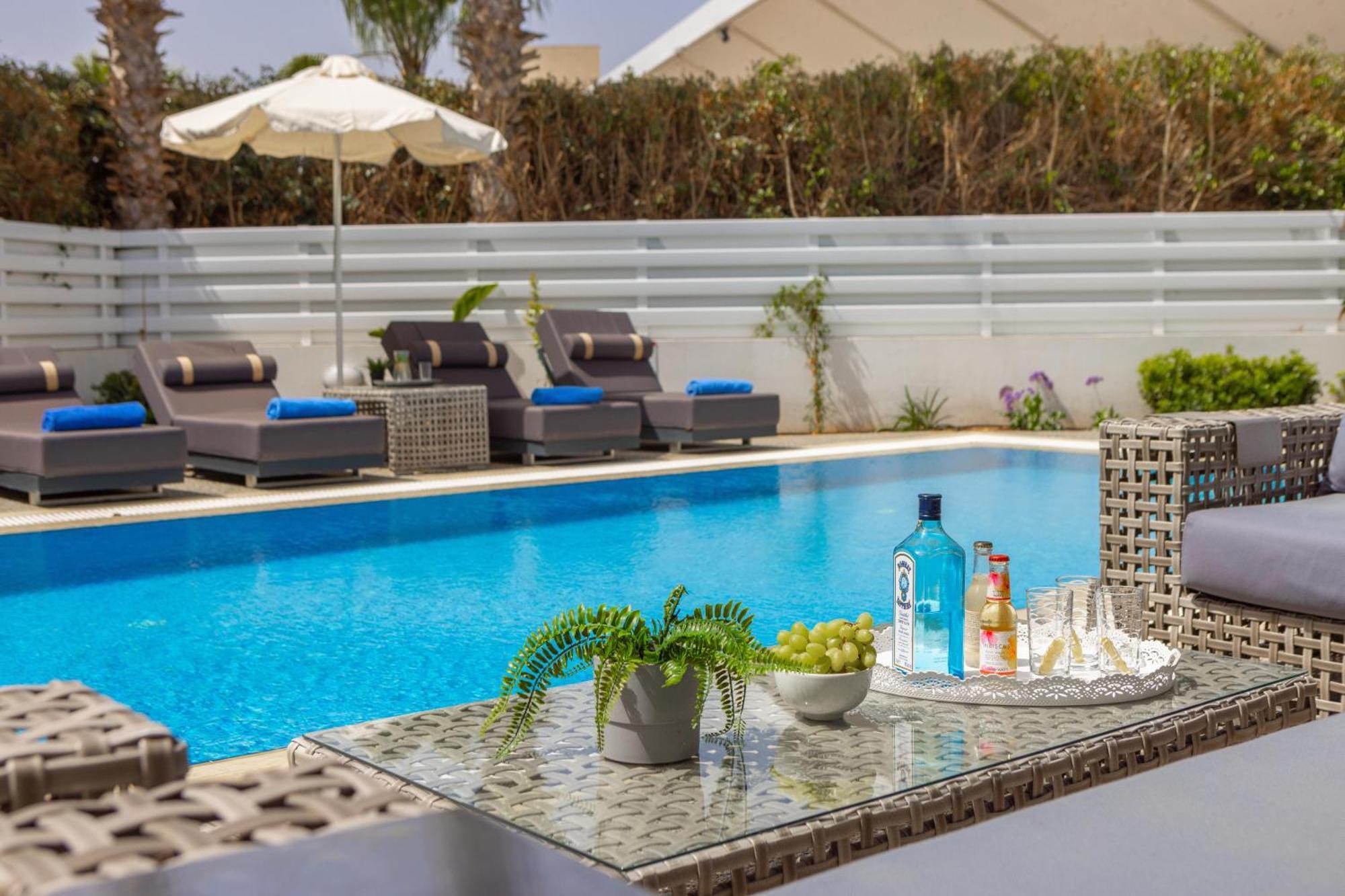 Fig Tree Bay Residences 3 Πρωταράς Εξωτερικό φωτογραφία