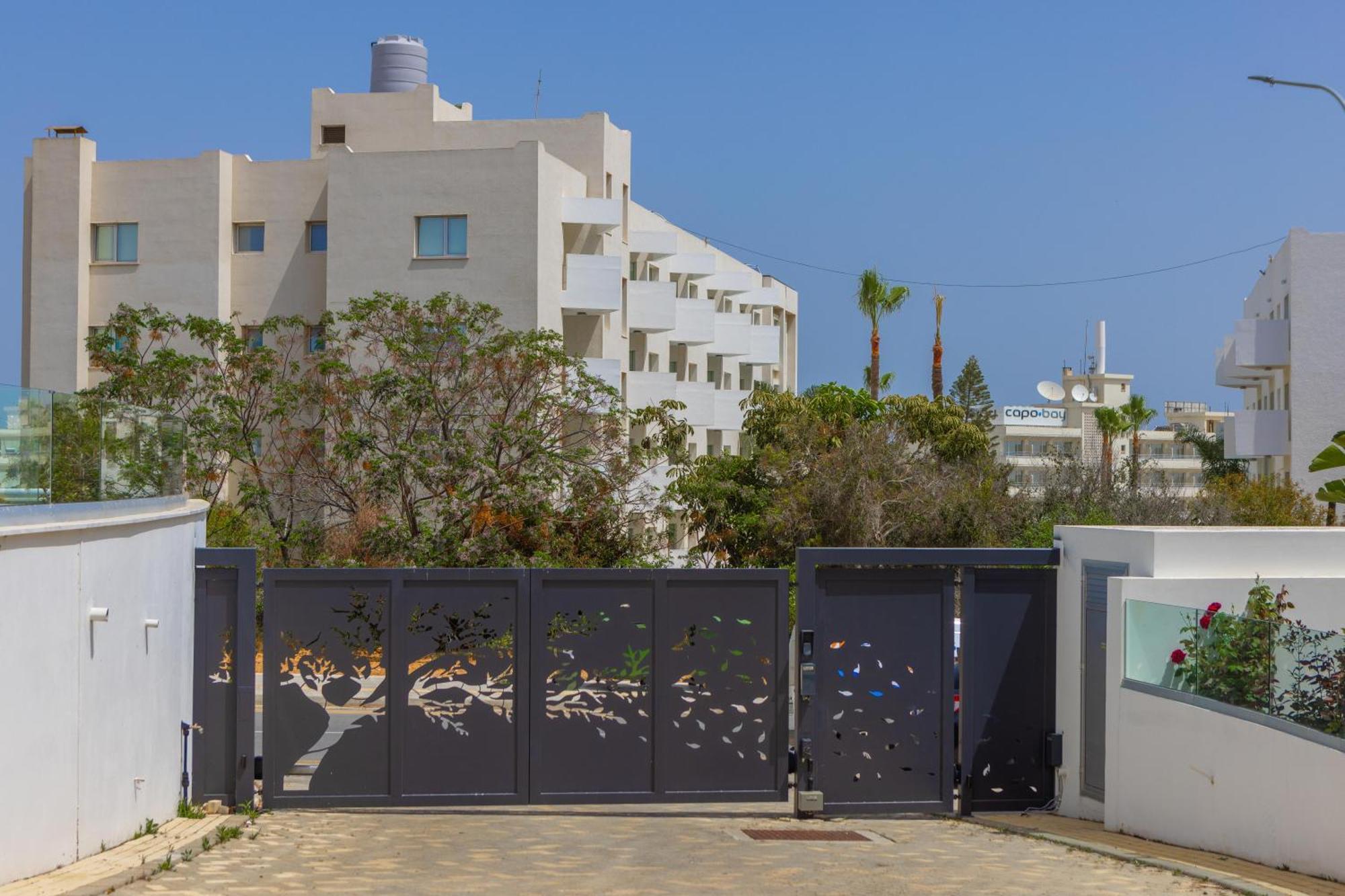 Fig Tree Bay Residences 3 Πρωταράς Εξωτερικό φωτογραφία