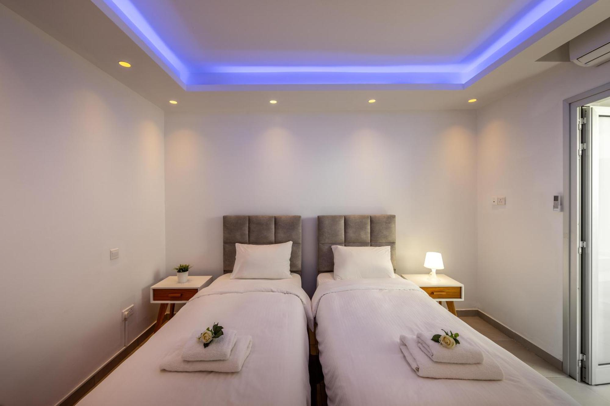 Fig Tree Bay Residences 3 Πρωταράς Εξωτερικό φωτογραφία