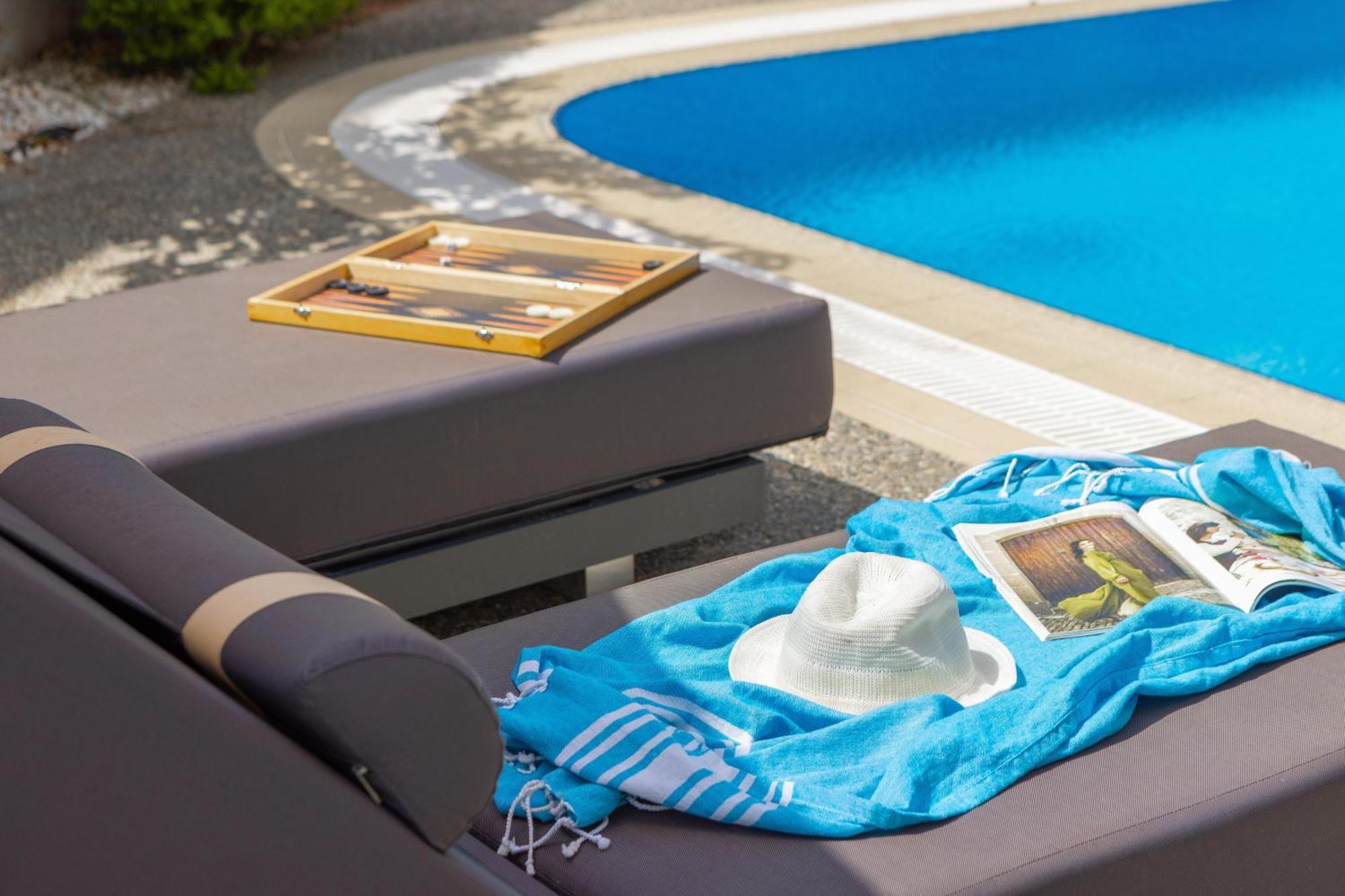 Fig Tree Bay Residences 3 Πρωταράς Εξωτερικό φωτογραφία