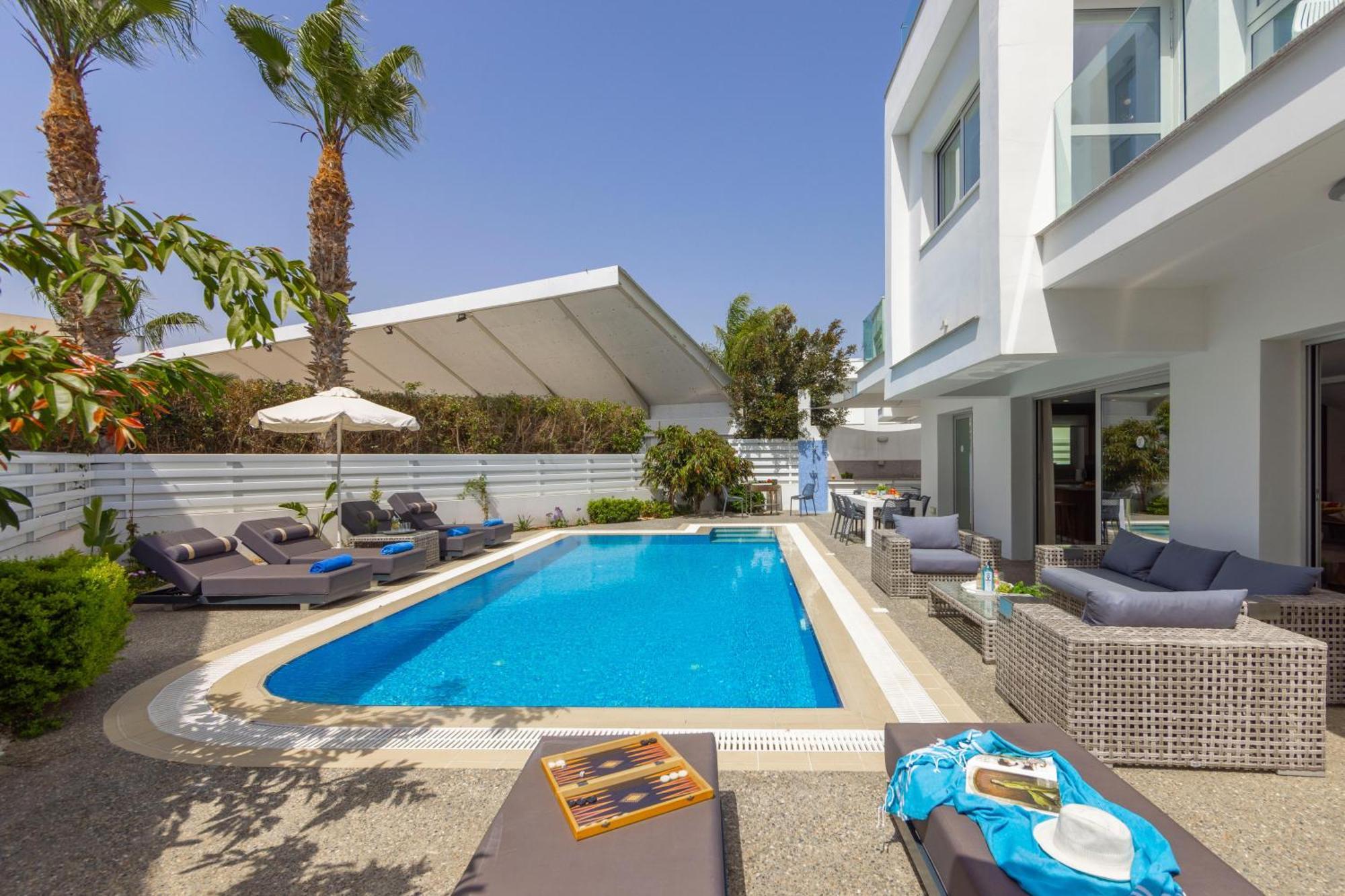 Fig Tree Bay Residences 3 Πρωταράς Εξωτερικό φωτογραφία