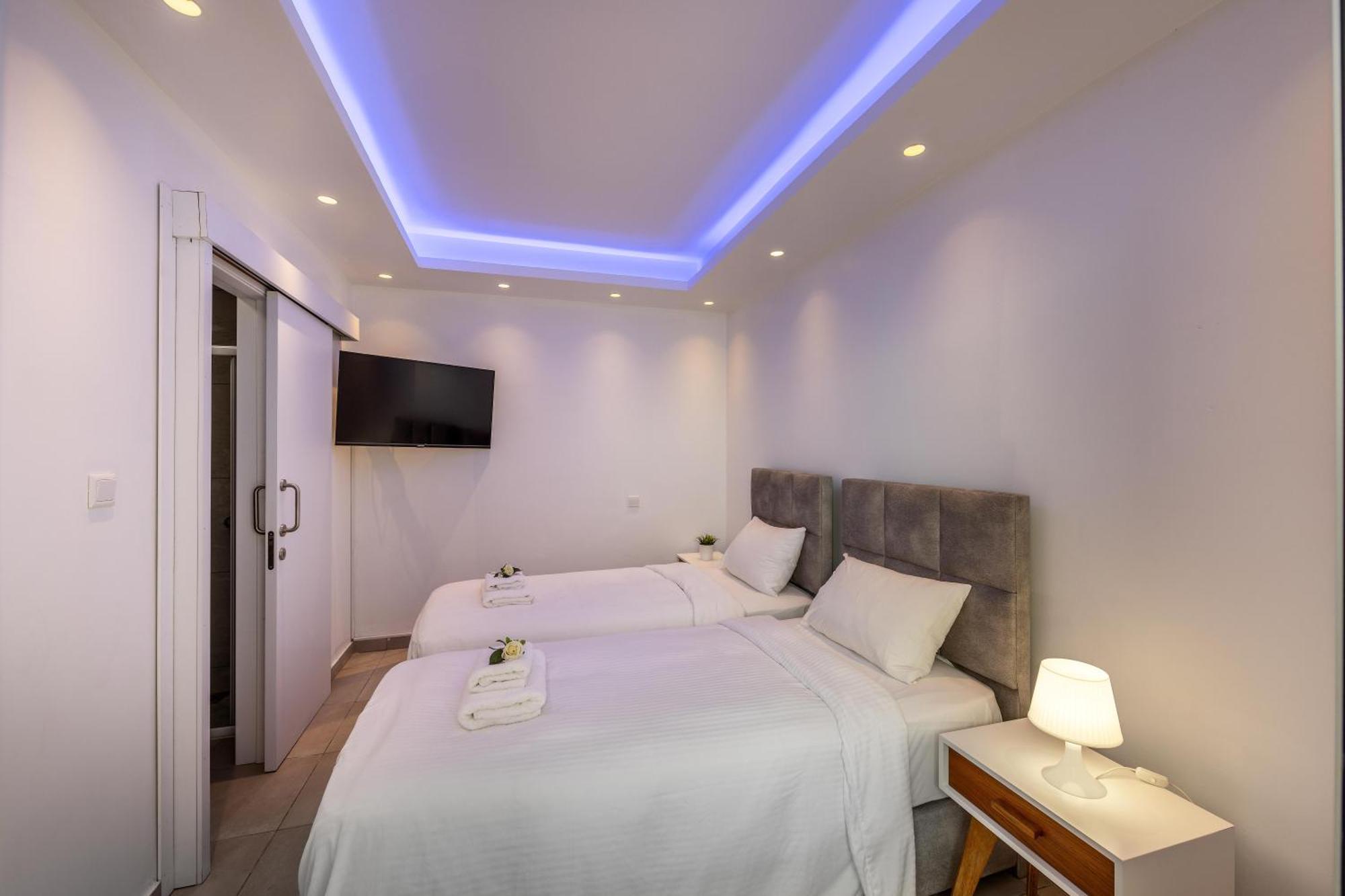 Fig Tree Bay Residences 3 Πρωταράς Εξωτερικό φωτογραφία