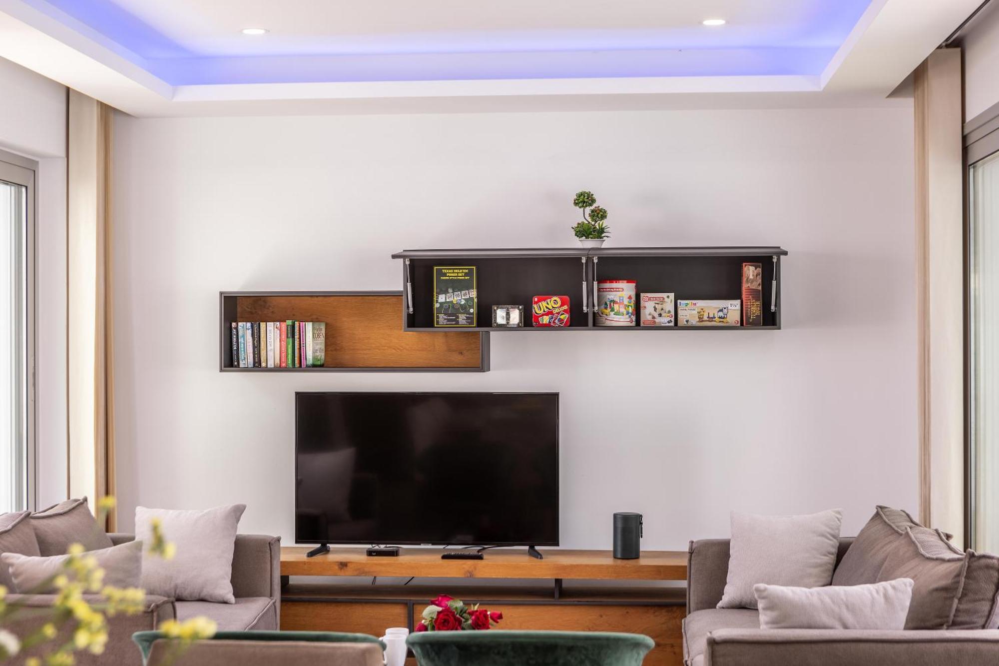 Fig Tree Bay Residences 3 Πρωταράς Εξωτερικό φωτογραφία