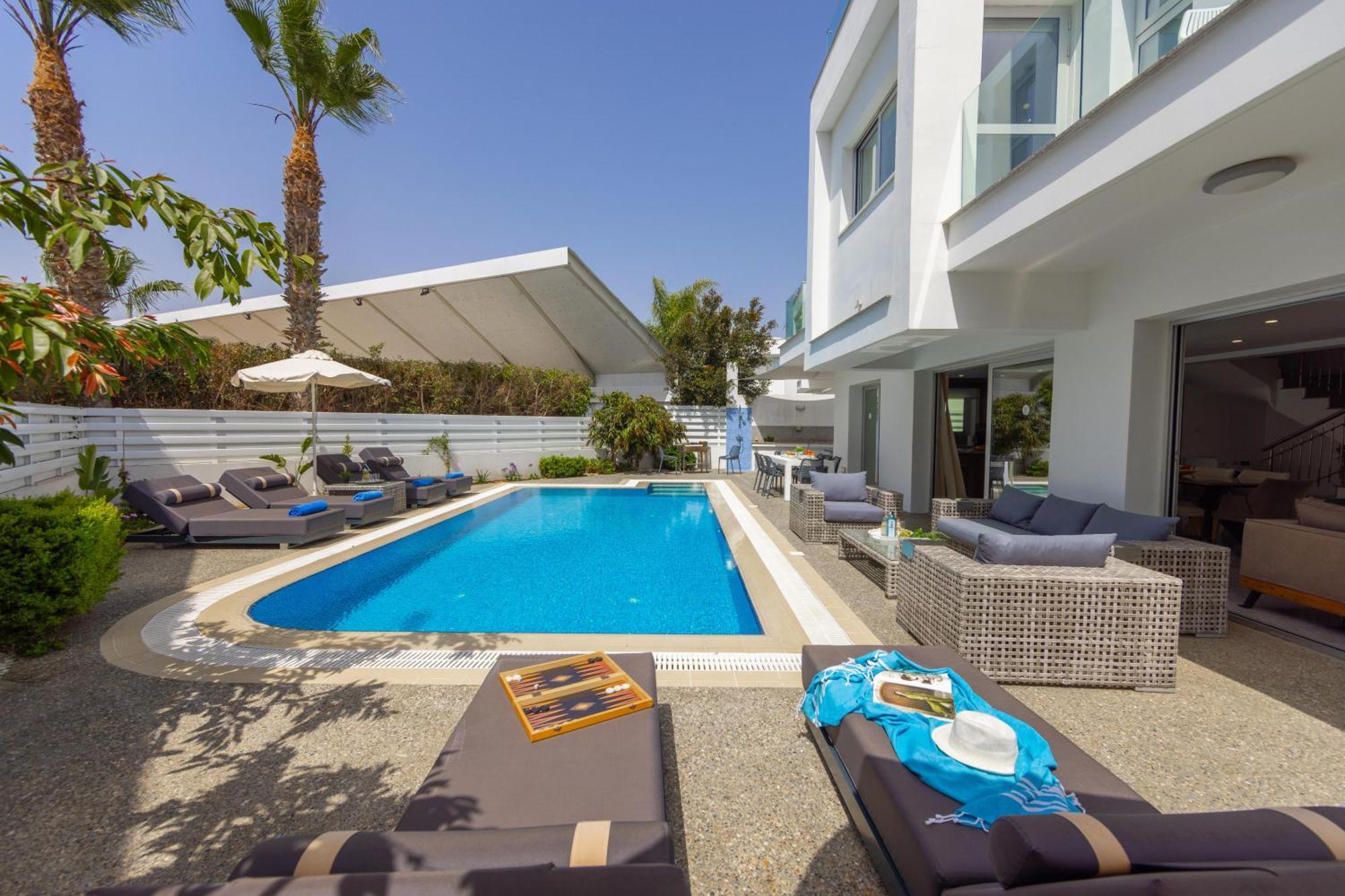 Fig Tree Bay Residences 3 Πρωταράς Εξωτερικό φωτογραφία
