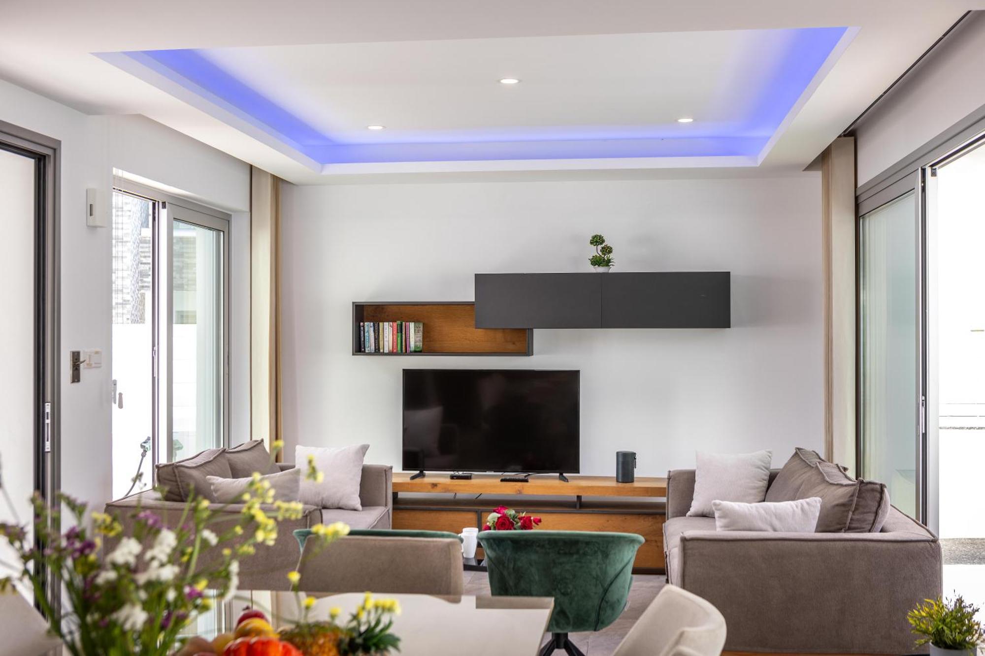 Fig Tree Bay Residences 3 Πρωταράς Εξωτερικό φωτογραφία