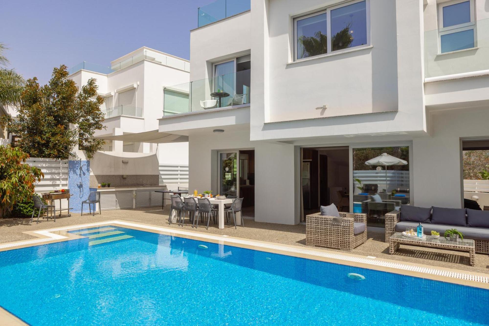 Fig Tree Bay Residences 3 Πρωταράς Εξωτερικό φωτογραφία