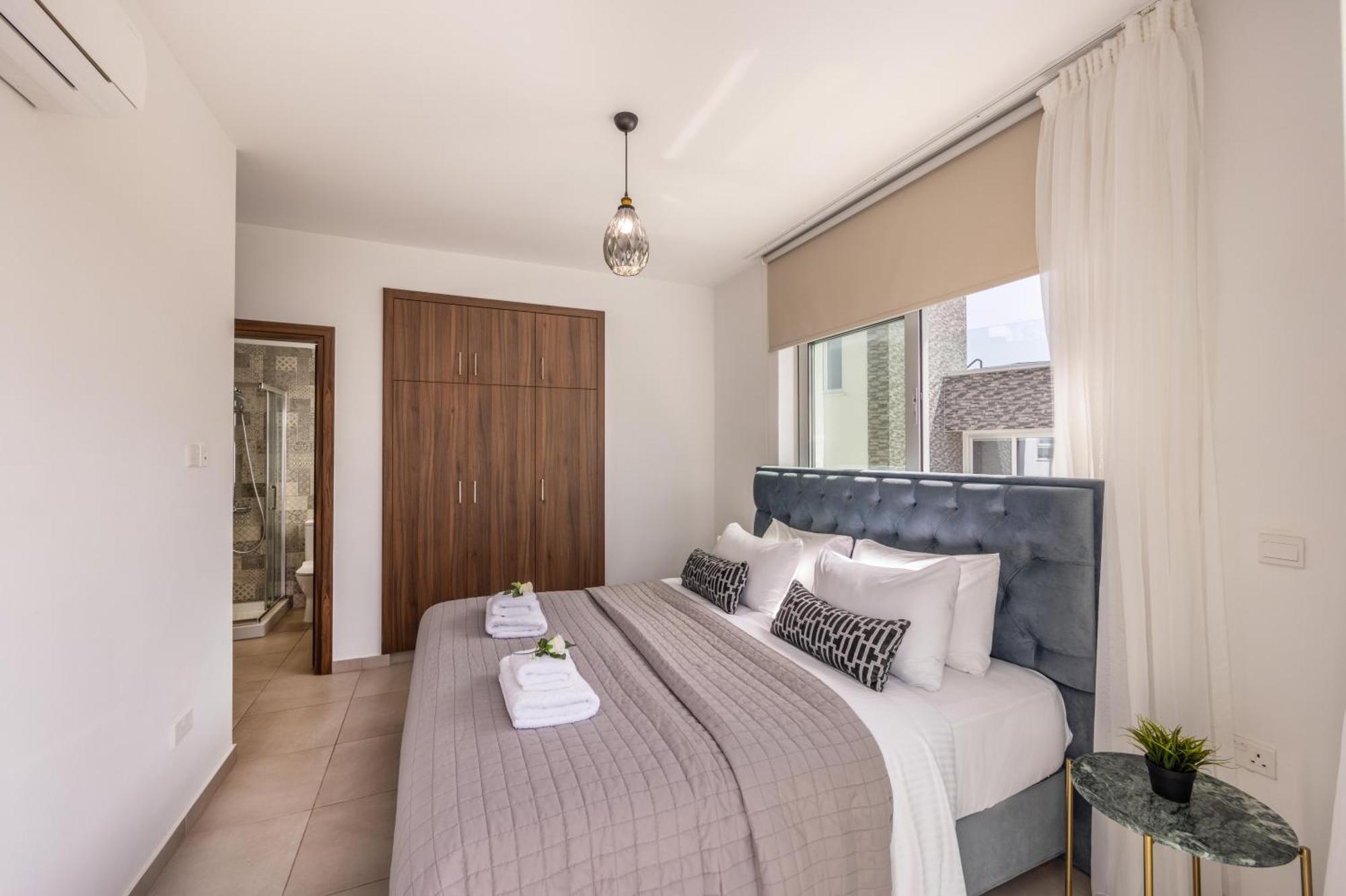 Fig Tree Bay Residences 3 Πρωταράς Εξωτερικό φωτογραφία