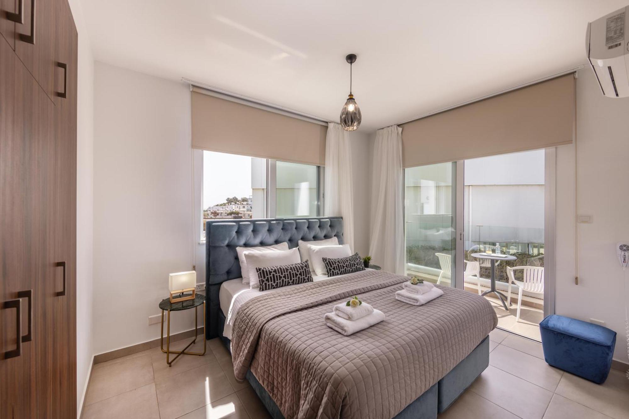 Fig Tree Bay Residences 3 Πρωταράς Εξωτερικό φωτογραφία