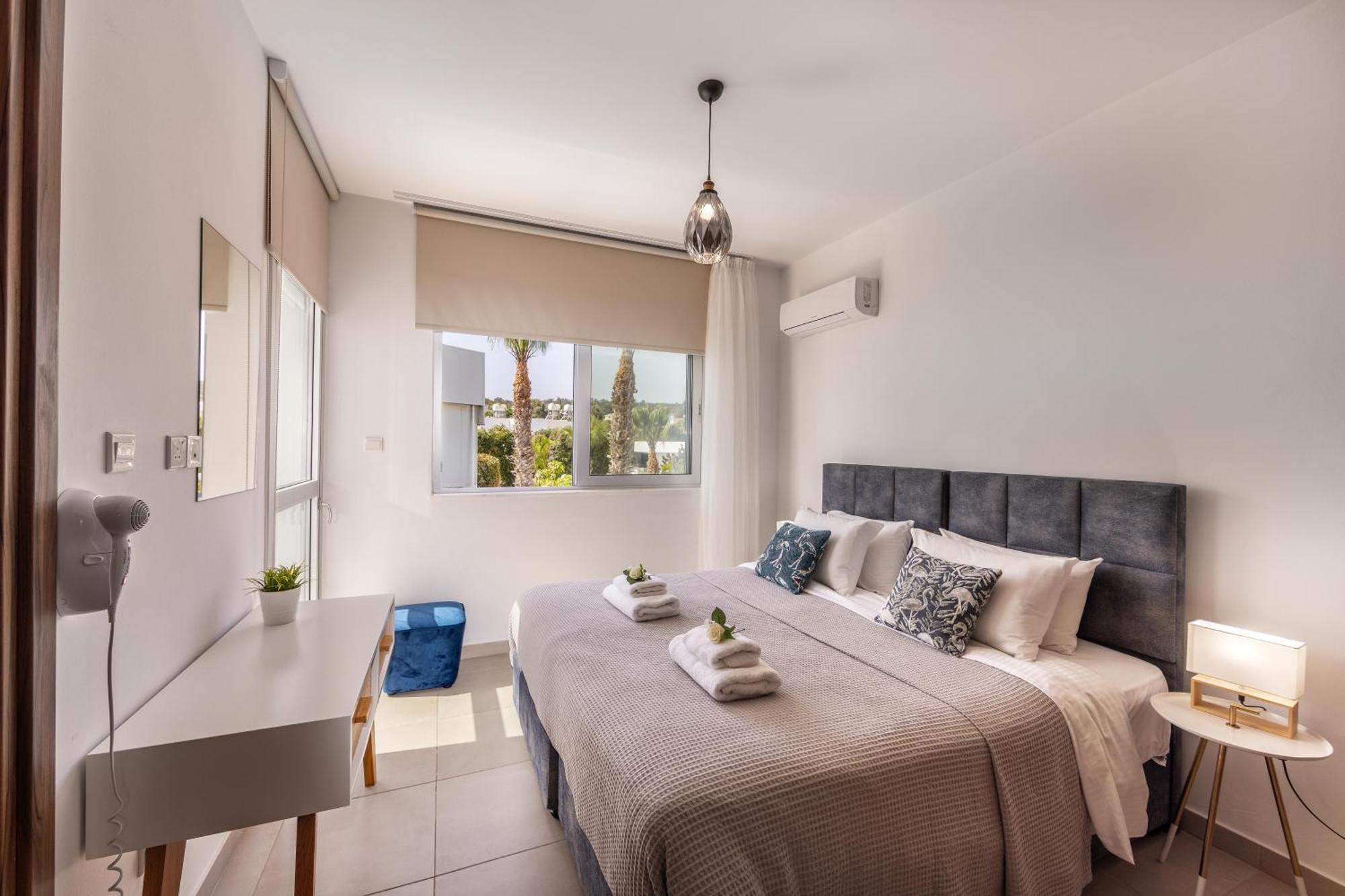 Fig Tree Bay Residences 3 Πρωταράς Εξωτερικό φωτογραφία