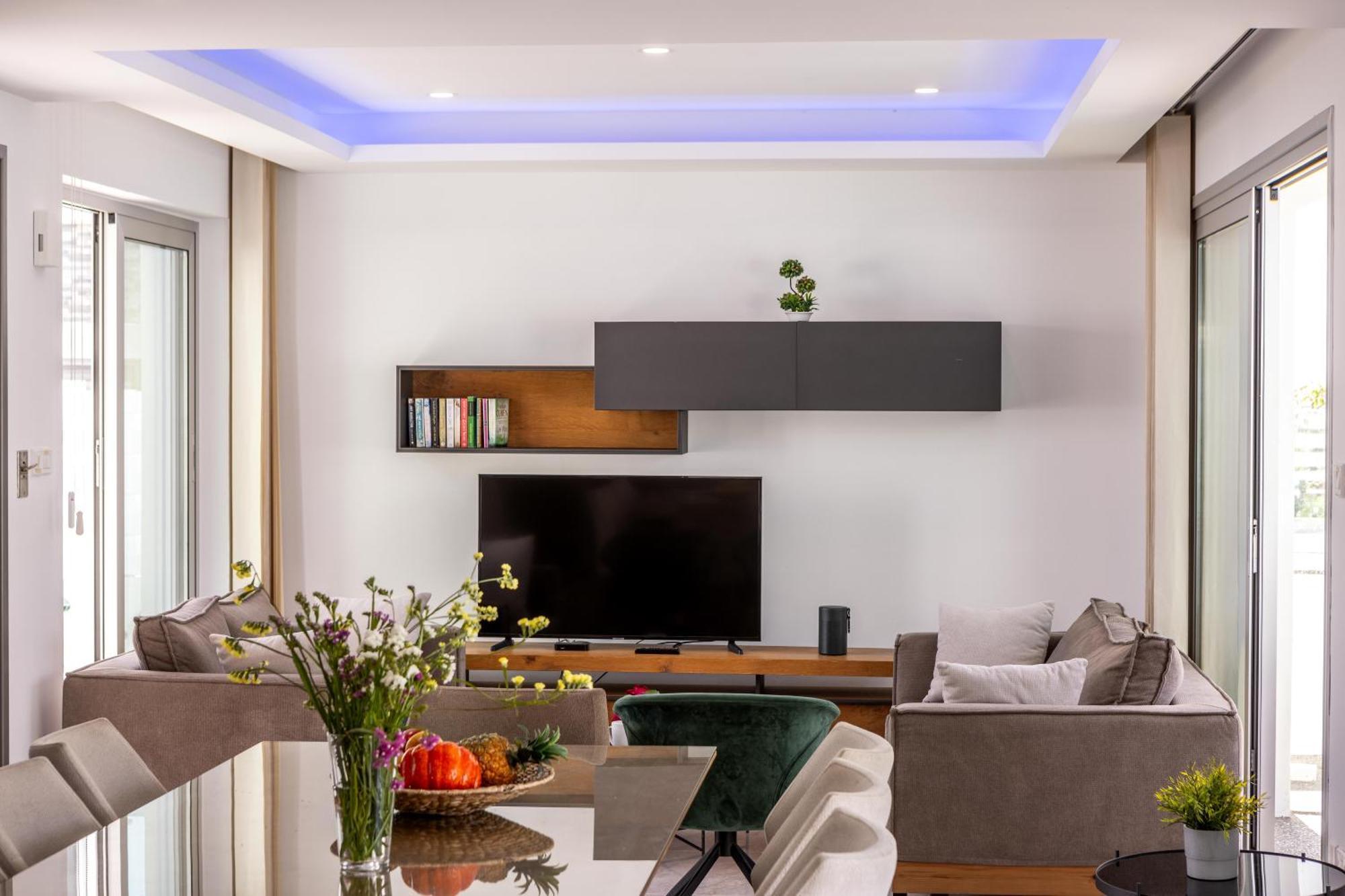 Fig Tree Bay Residences 3 Πρωταράς Εξωτερικό φωτογραφία