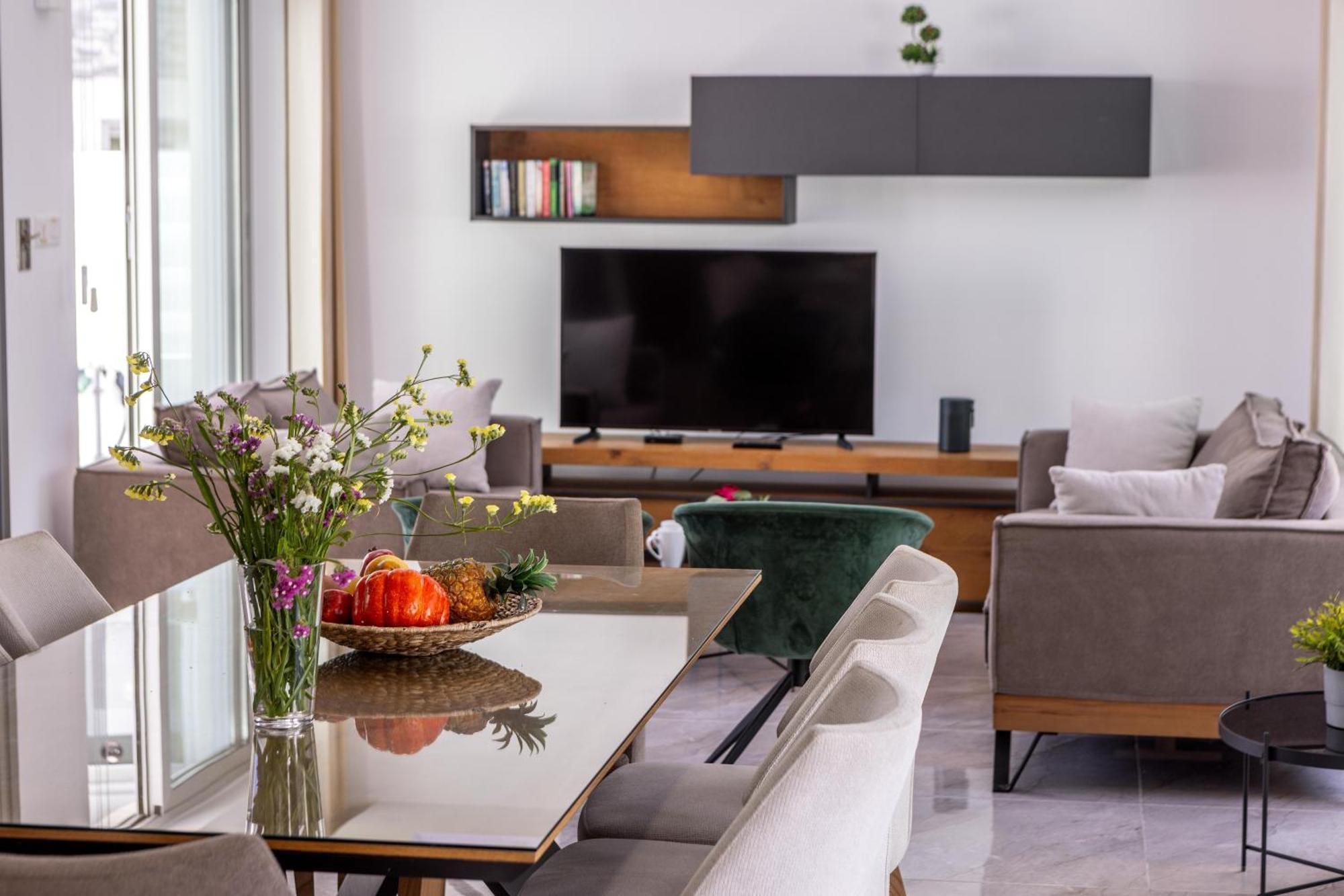 Fig Tree Bay Residences 3 Πρωταράς Εξωτερικό φωτογραφία