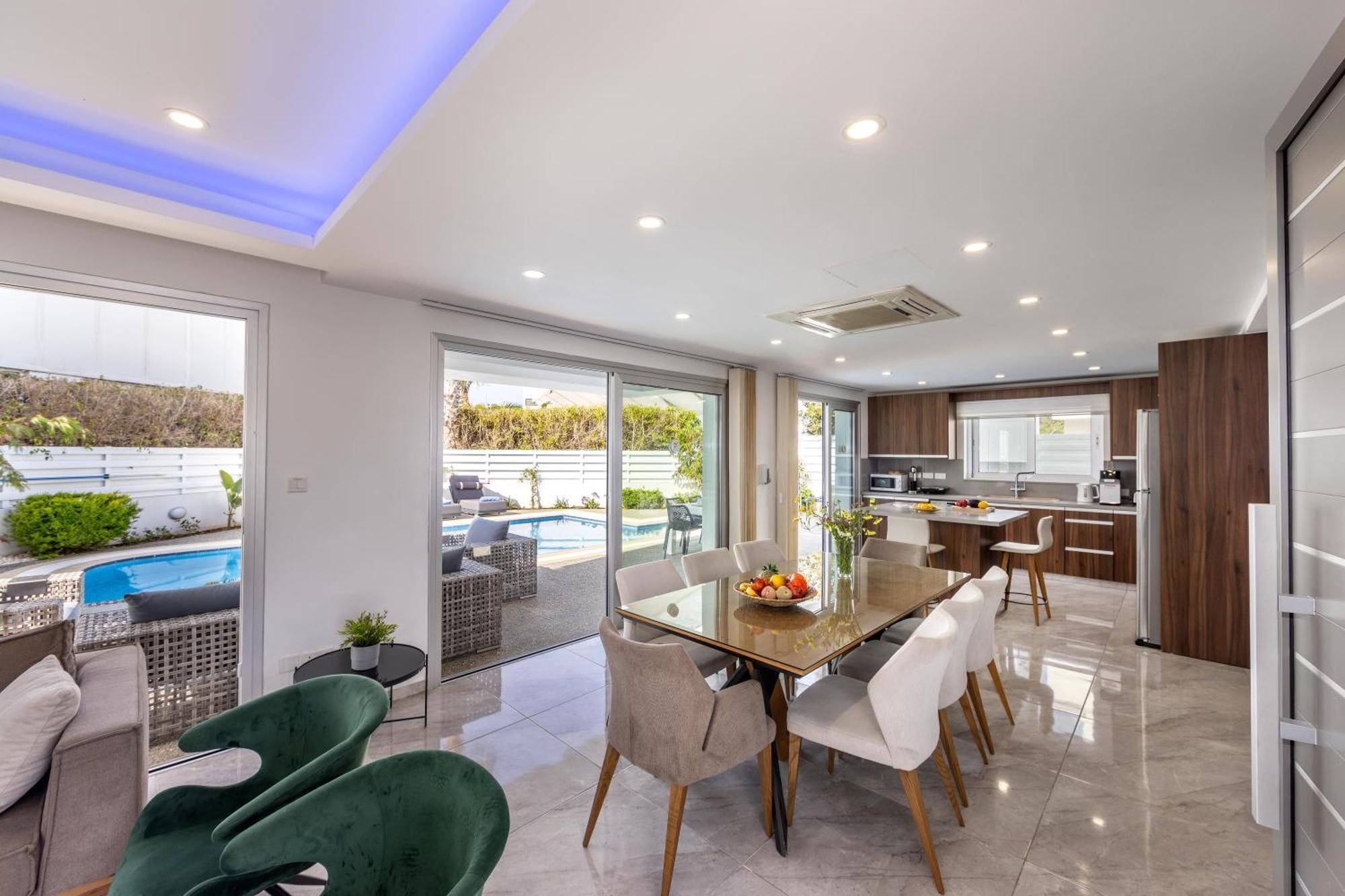 Fig Tree Bay Residences 3 Πρωταράς Εξωτερικό φωτογραφία