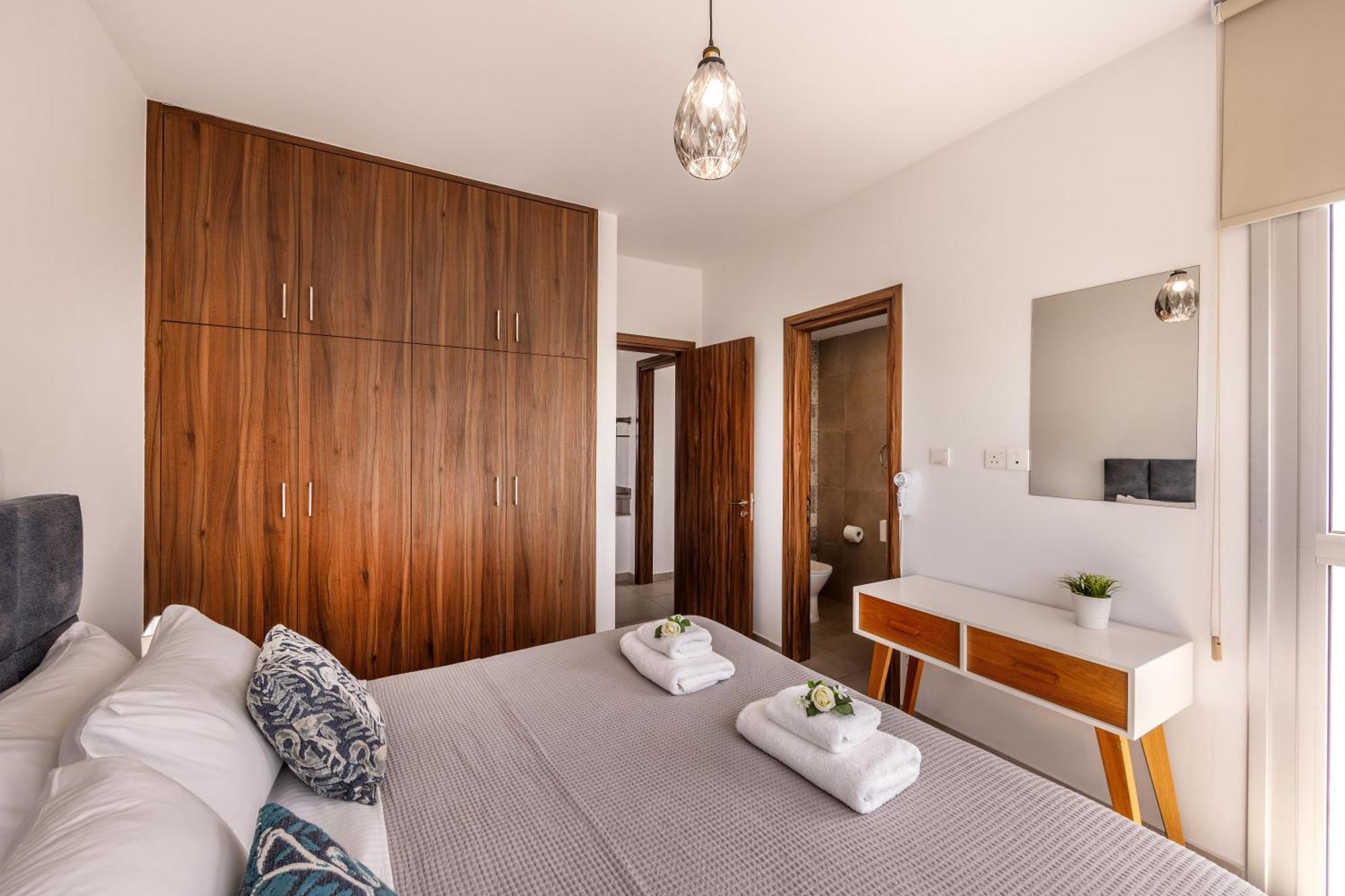 Fig Tree Bay Residences 3 Πρωταράς Εξωτερικό φωτογραφία