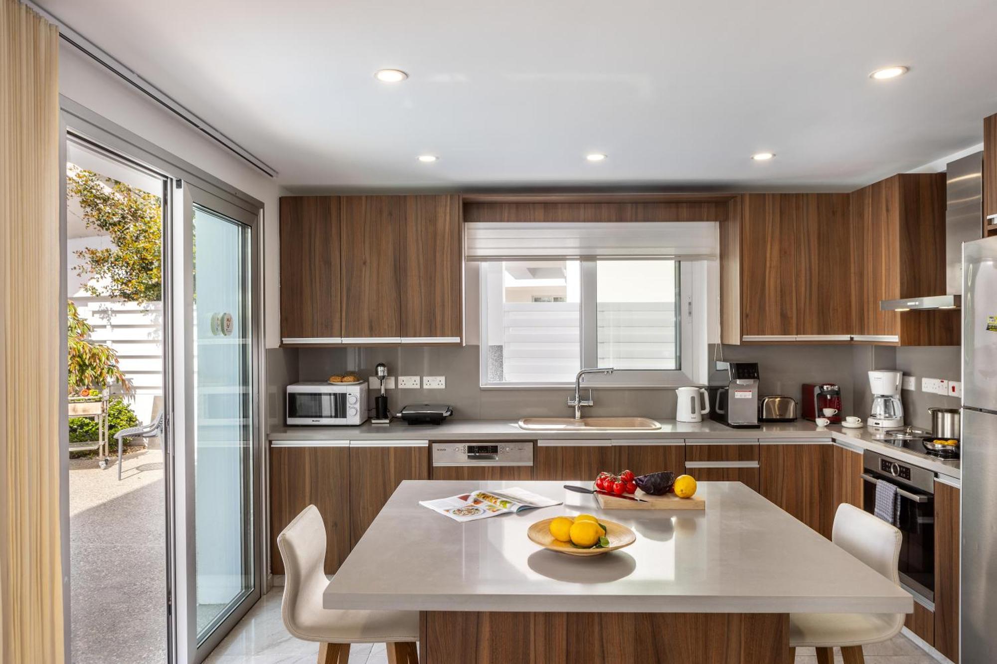 Fig Tree Bay Residences 3 Πρωταράς Εξωτερικό φωτογραφία