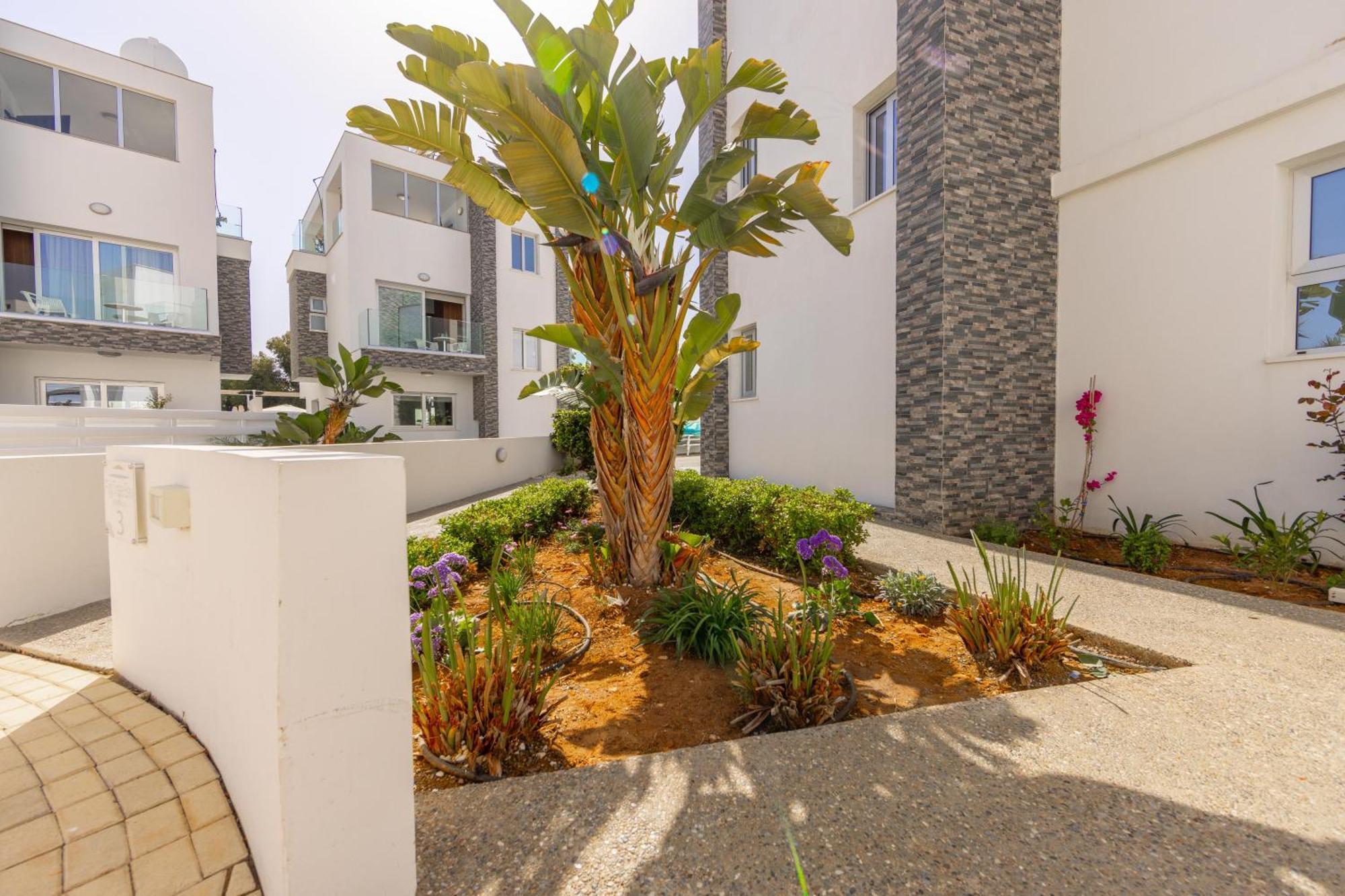 Fig Tree Bay Residences 3 Πρωταράς Εξωτερικό φωτογραφία