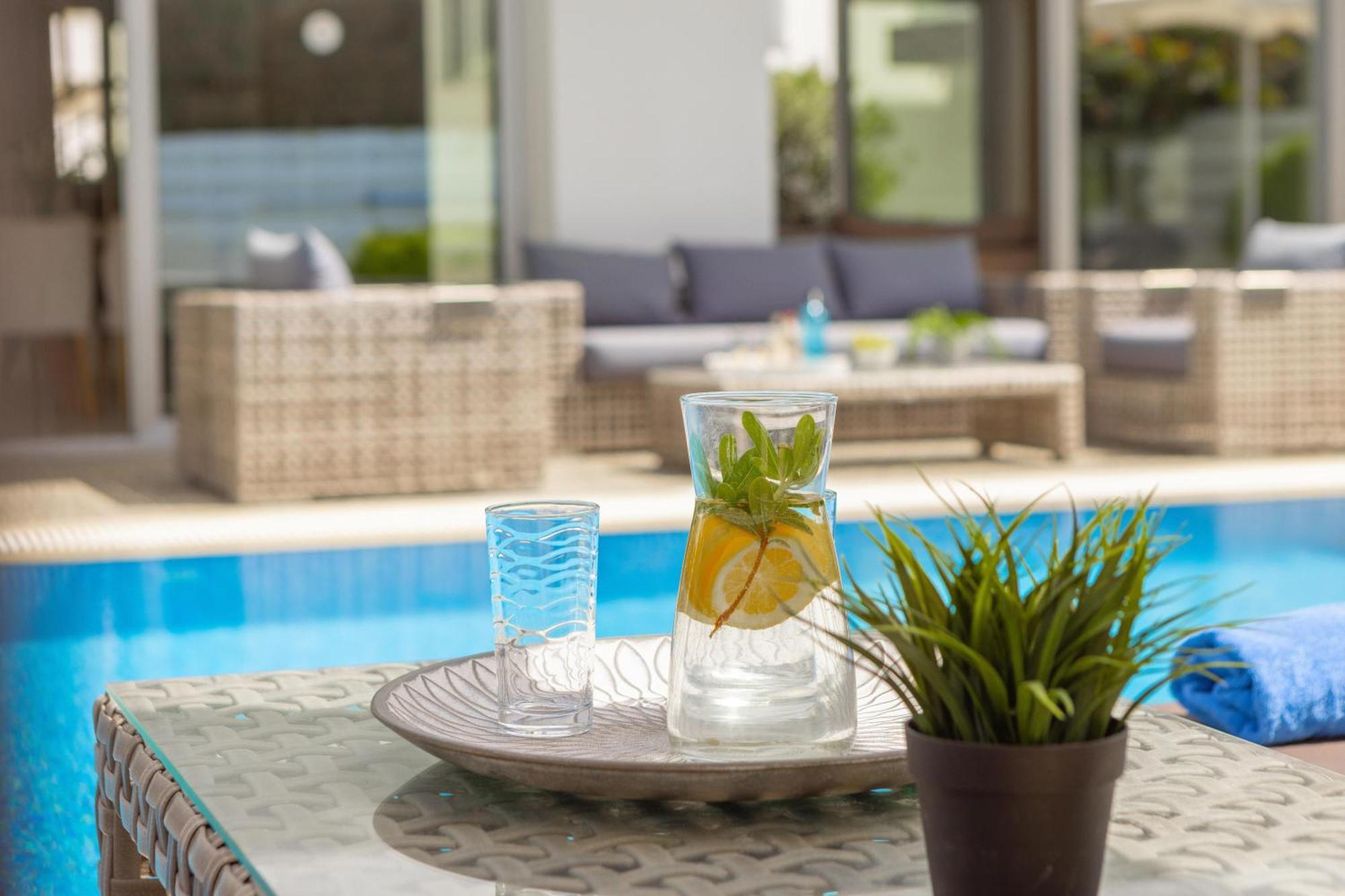 Fig Tree Bay Residences 3 Πρωταράς Εξωτερικό φωτογραφία