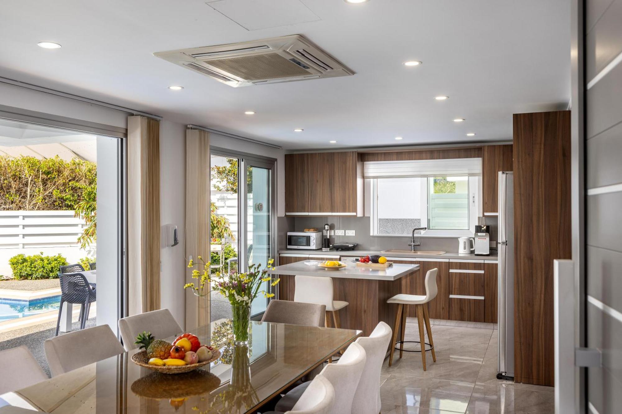 Fig Tree Bay Residences 3 Πρωταράς Εξωτερικό φωτογραφία