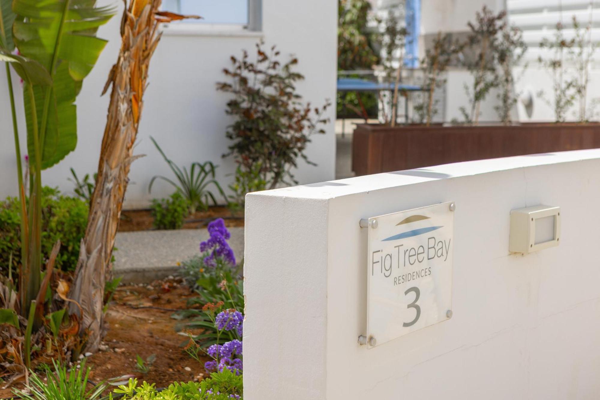 Fig Tree Bay Residences 3 Πρωταράς Εξωτερικό φωτογραφία