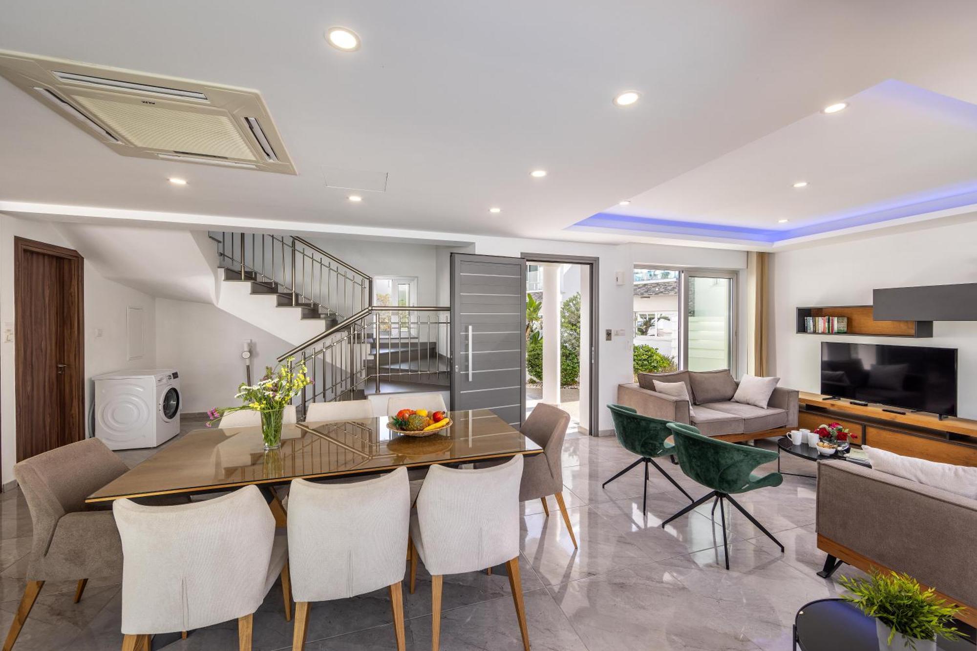 Fig Tree Bay Residences 3 Πρωταράς Εξωτερικό φωτογραφία