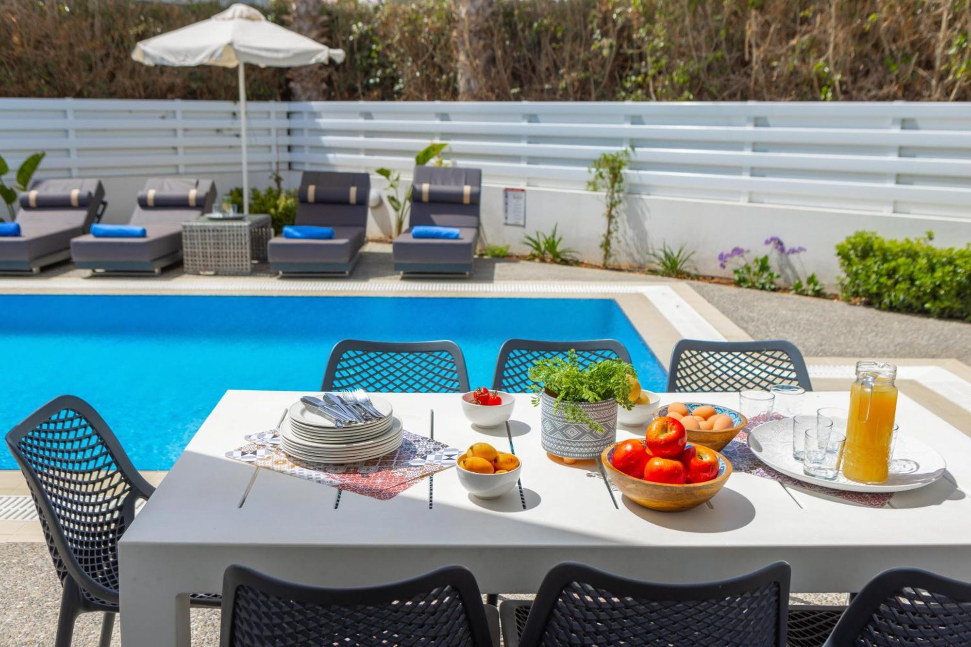 Fig Tree Bay Residences 3 Πρωταράς Εξωτερικό φωτογραφία
