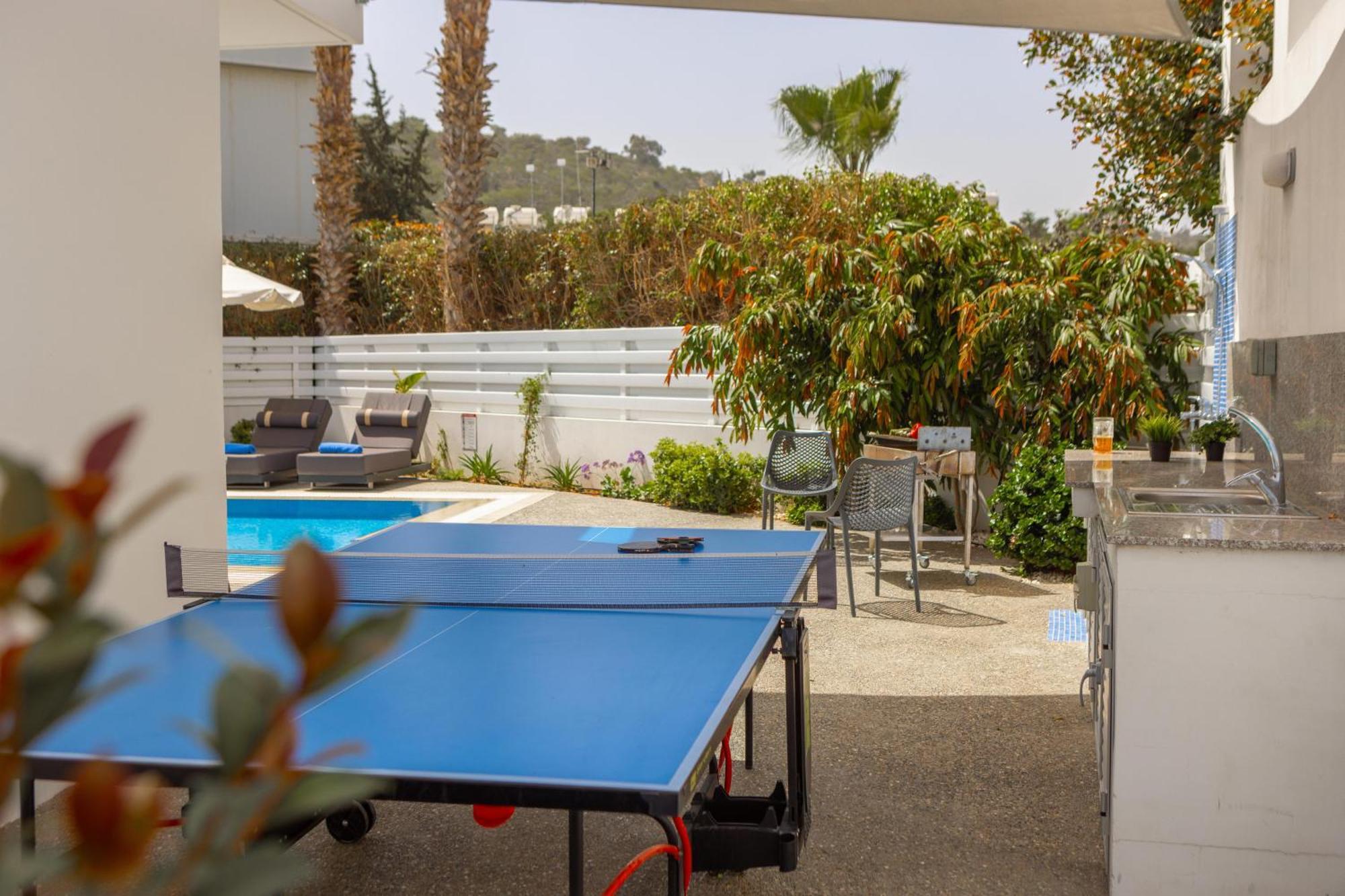 Fig Tree Bay Residences 3 Πρωταράς Εξωτερικό φωτογραφία