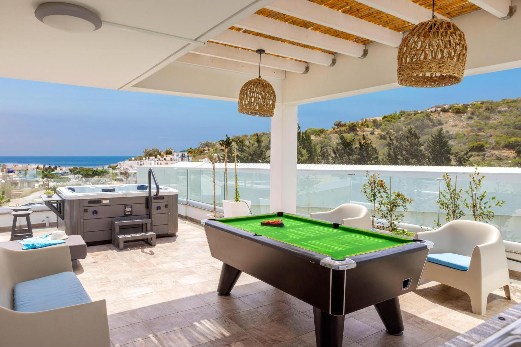 Fig Tree Bay Residences 3 Πρωταράς Εξωτερικό φωτογραφία