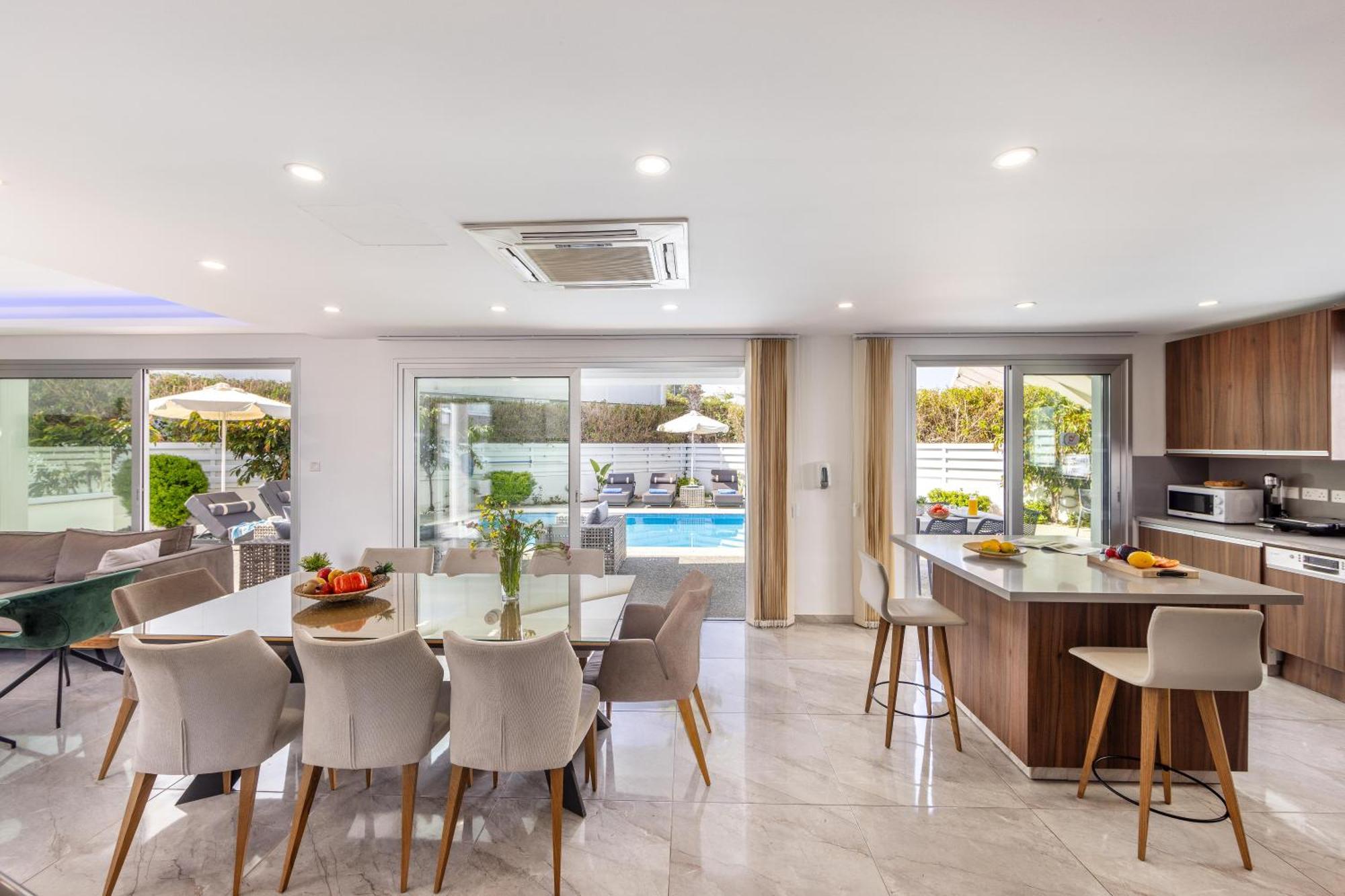 Fig Tree Bay Residences 3 Πρωταράς Εξωτερικό φωτογραφία