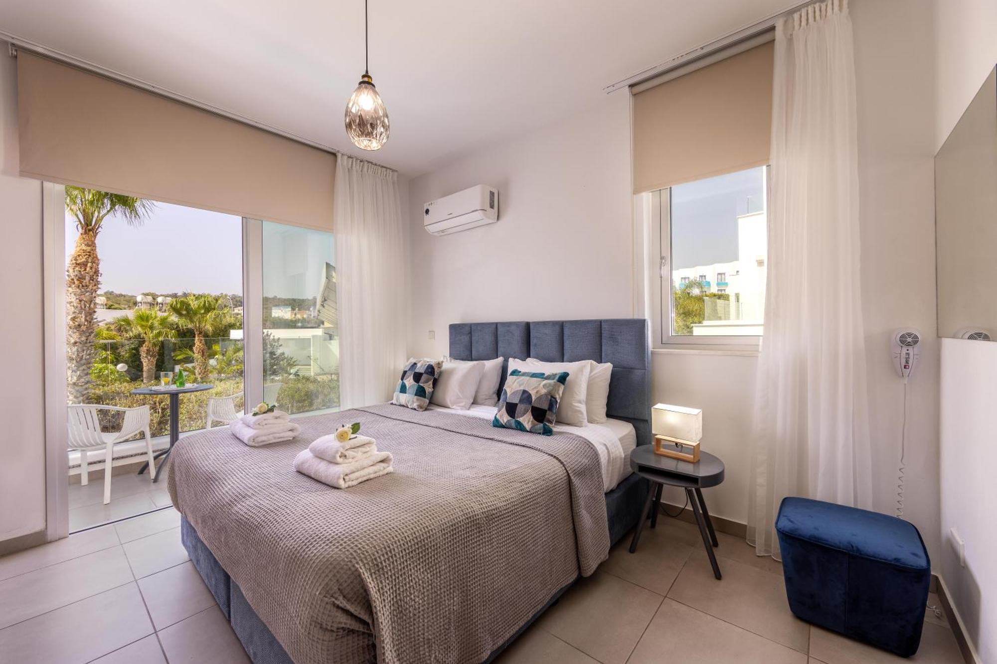 Fig Tree Bay Residences 3 Πρωταράς Εξωτερικό φωτογραφία
