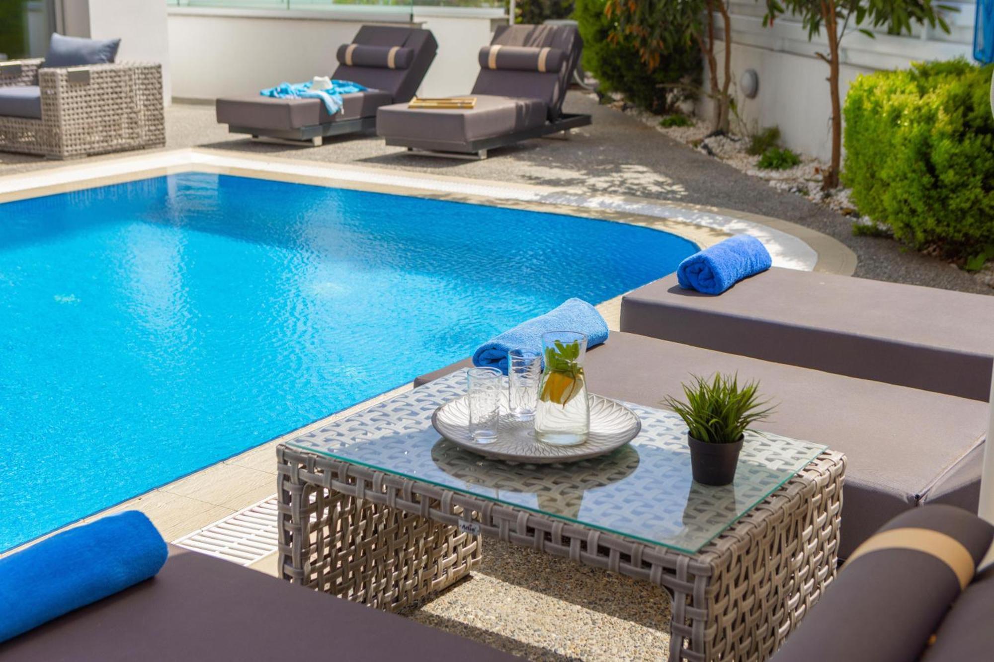 Fig Tree Bay Residences 3 Πρωταράς Εξωτερικό φωτογραφία
