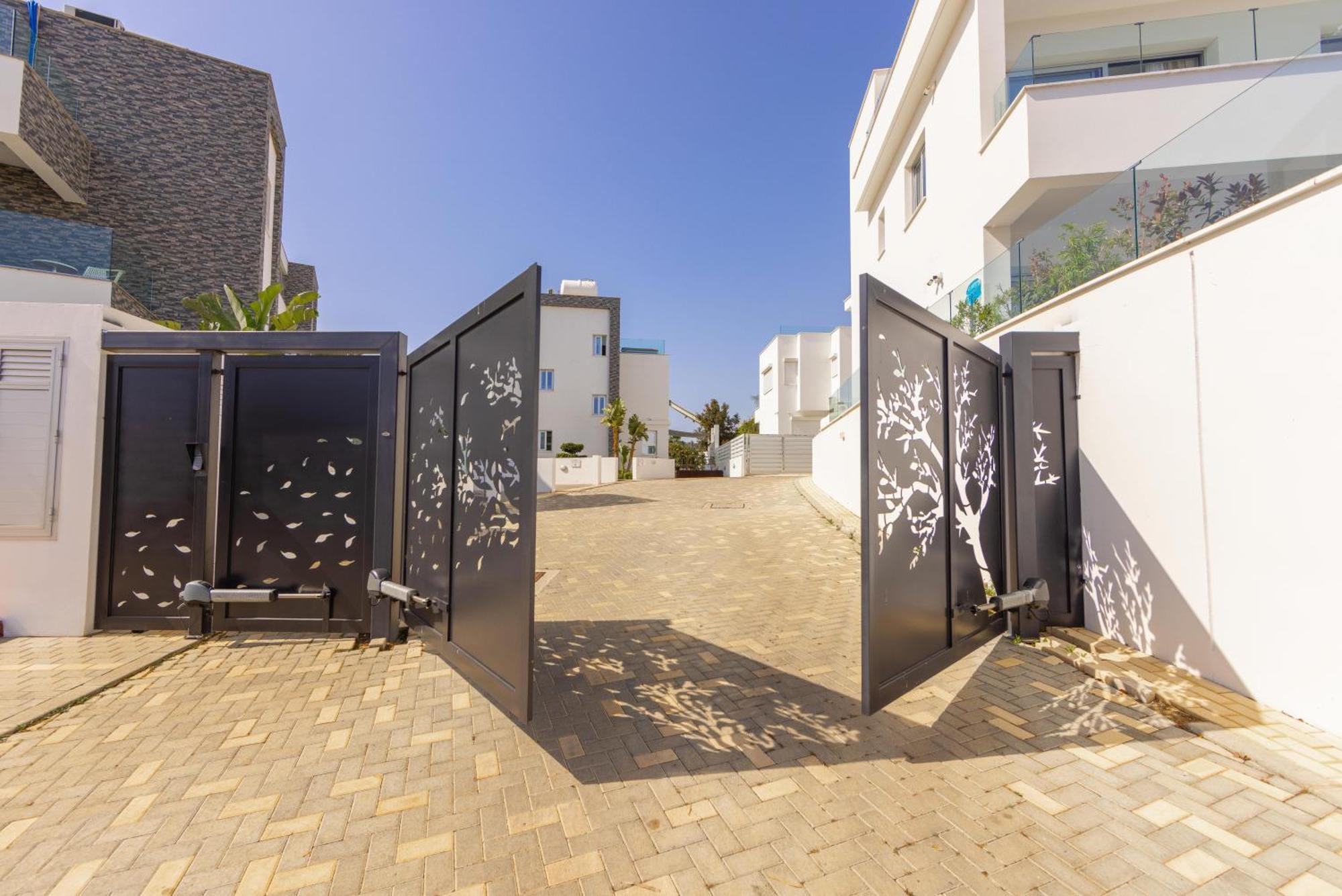 Fig Tree Bay Residences 3 Πρωταράς Εξωτερικό φωτογραφία