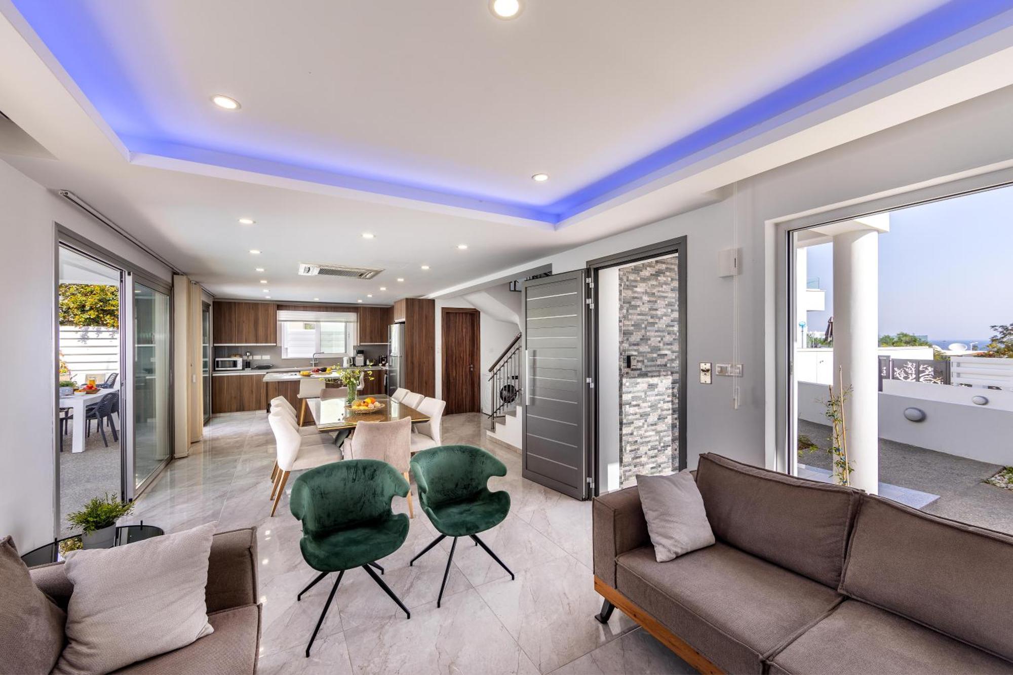 Fig Tree Bay Residences 3 Πρωταράς Εξωτερικό φωτογραφία
