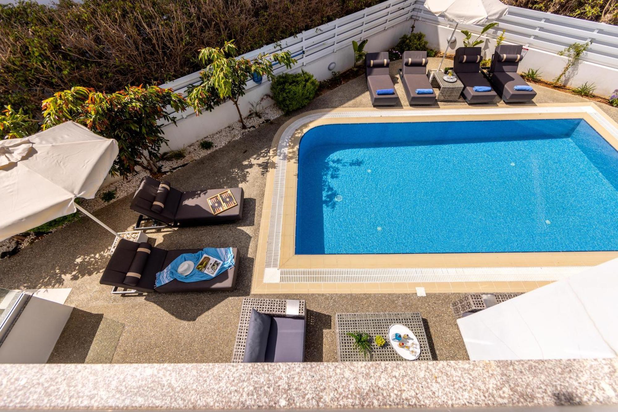 Fig Tree Bay Residences 3 Πρωταράς Εξωτερικό φωτογραφία